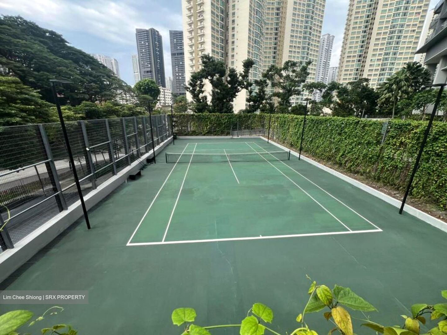 Stirling Residences (D3), Apartment #502584491